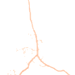 Daytime road noise heatmap for TA19 9HL