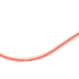 Night-time road noise heatmap for TA19 9QP