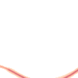 Night-time road noise heatmap for TA19 9SQ