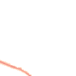 Night-time road noise heatmap for TA24 5BZ