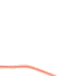 Night-time road noise heatmap for TA24 5DR