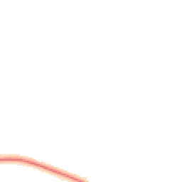 Night-time road noise heatmap for TA24 5DX