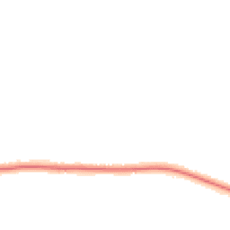 Night-time road noise heatmap for TA24 5EL