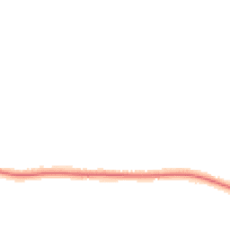 Night-time road noise heatmap for TA24 5EP