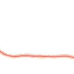 Night-time road noise heatmap for TA24 5ER