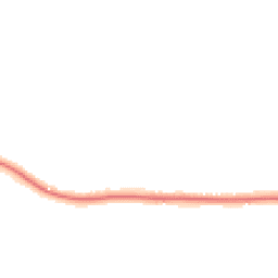 Night-time road noise heatmap for TA24 5ES