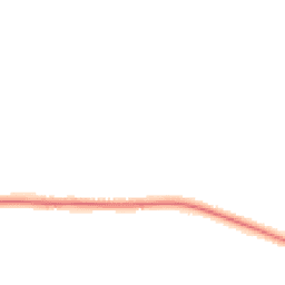 Night-time road noise heatmap for TA24 5ET