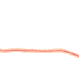 Night-time road noise heatmap for TA24 5EU