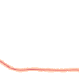 Night-time road noise heatmap for TA24 5HN