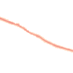 Night-time road noise heatmap for TA24 6BG