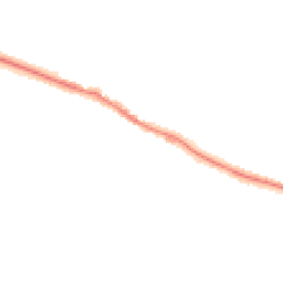 Night-time road noise heatmap for TA24 6BW