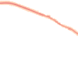 Night-time road noise heatmap for TA24 6ER