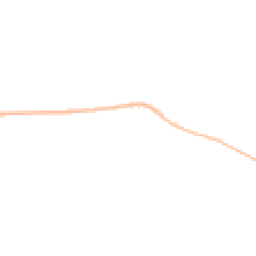 Night-time road noise heatmap for TA24 6JN
