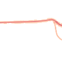 Daytime road noise heatmap for TA24 6JS