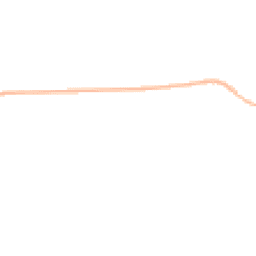 Night-time road noise heatmap for TA24 6JS