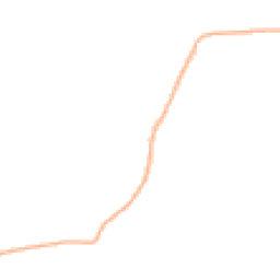 Night-time road noise heatmap for TA24 6JY