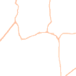 Daytime road noise heatmap for TA24 6QN