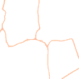 Daytime road noise heatmap for TA24 6QP