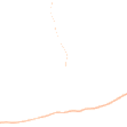 Daytime road noise heatmap for TA24 6QS