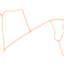 Daytime road noise heatmap for TA24 6QU