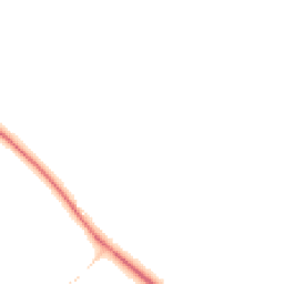 Night-time road noise heatmap for TA24 6RW