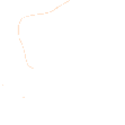 Night-time road noise heatmap for TA24 7AG