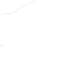 Night-time road noise heatmap for TA24 7AJ