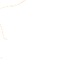 Night-time road noise heatmap for TA24 7AP