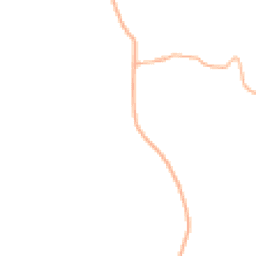 Daytime road noise heatmap for TA24 7DB