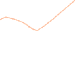 Daytime road noise heatmap for TA24 7DG