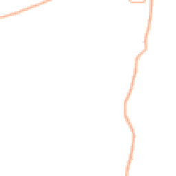 Daytime road noise heatmap for TA24 7EY