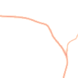 Daytime road noise heatmap for TA24 7HX