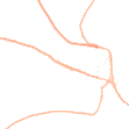 Daytime road noise heatmap for TA24 7JH