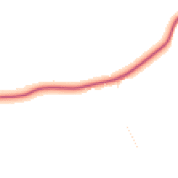Daytime road noise heatmap for TA24 7JS