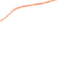 Daytime road noise heatmap for TA24 7LD