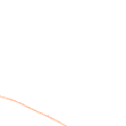 Night-time road noise heatmap for TA24 7QF