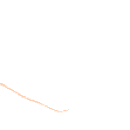 Night-time road noise heatmap for TA24 7QG
