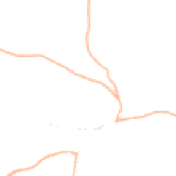 Daytime road noise heatmap for TA24 7QR