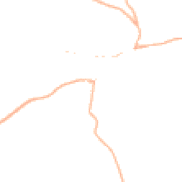 Daytime road noise heatmap for TA24 7QZ