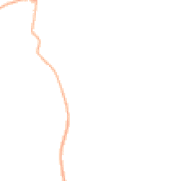 Daytime road noise heatmap for TA24 7RF