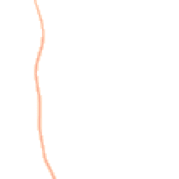 Daytime road noise heatmap for TA24 7RG