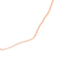 Daytime road noise heatmap for TA24 7SD