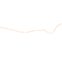 Night-time road noise heatmap for TA24 7SL