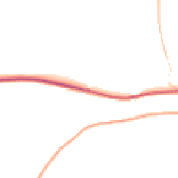 Daytime road noise heatmap for TA24 7SN