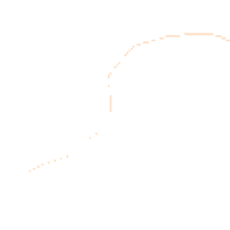 Night-time road noise heatmap for TA24 7TF