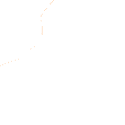 Night-time road noise heatmap for TA24 7TH