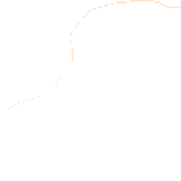 Night-time road noise heatmap for TA24 7TQ