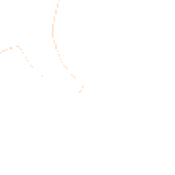 Night-time road noise heatmap for TA24 7UG