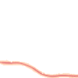 Night-time road noise heatmap for TA24 8AP