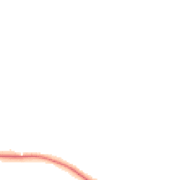 Night-time road noise heatmap for TA24 8AT